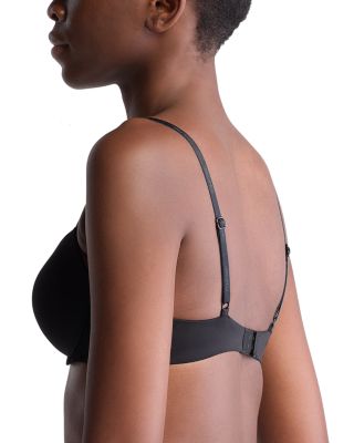 Attraction Push Up Plunge Bra