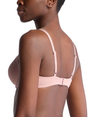 Attraction Push Up Plunge Bra