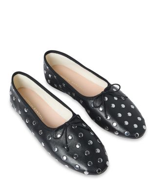 Women&#39;s Embellished Flats