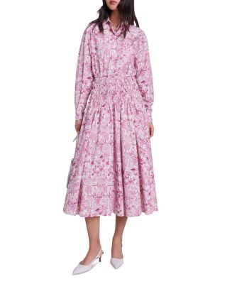 Maje - Junnalou Skirt