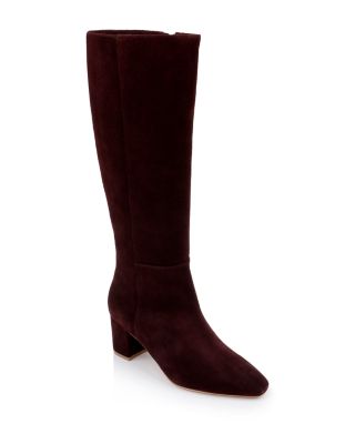 L'AGENCE - Women's Eugenie Boots