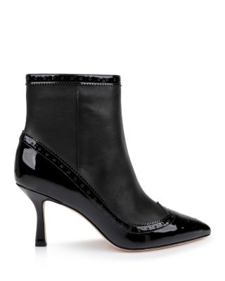 Women's Ember Pointed Booties