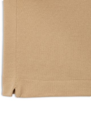 Lacoste Classic Cotton Piqu&eacute; Fashion Polo Shirt