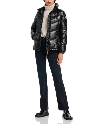 Gast Chevron Jacket
