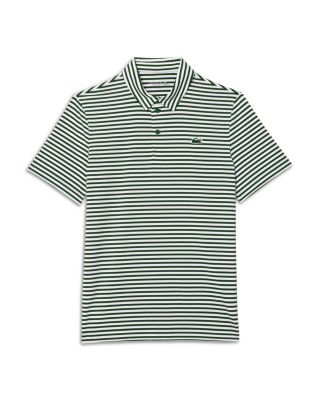 Lacoste - Regular Fit Logo Golf Polo Shirt