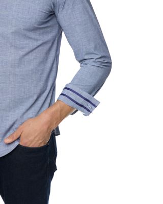 Renley Button Down Shirt