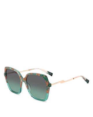 Missoni Square Sunglasses Missoni Women main image 3