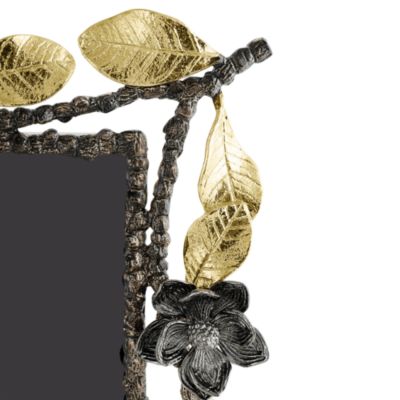 Vintage Bloom Frame, 5" x 7"