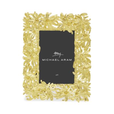 Dahlia Frame, 4&amp;quot; x 6&amp;quot;