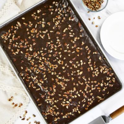 5 Piece Baking Set