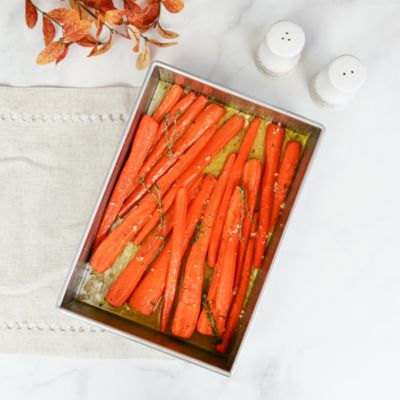 Rectangular Cake Pan