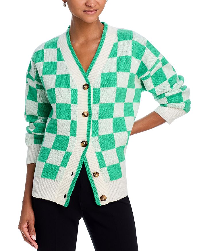 Aqua cardigan sweater hotsell
