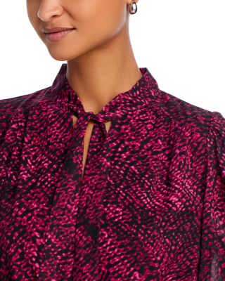 Ruffled Tiered Dress - Exclusive
