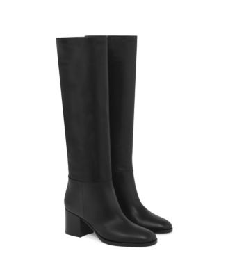 Gianvito Rossi - Women's Santiago 60 Boots