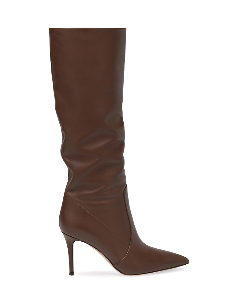 Gianvito Rossi Women's Hansen Boots