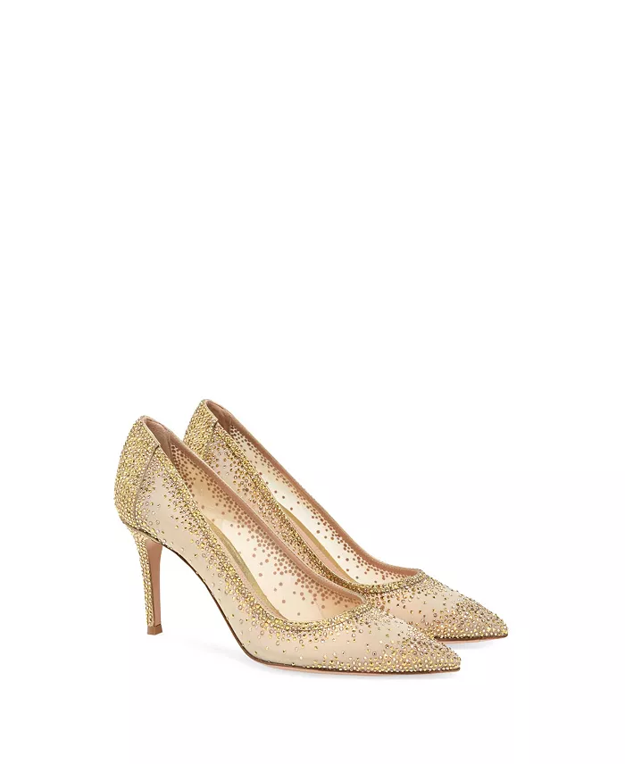 Gianvito Rossi Women Shoes