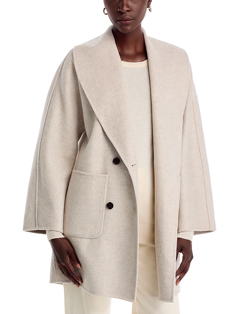 Rails Nily Jacket In Oatmeal