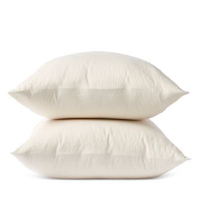 Cloud Soft Sateen King Pillowcases, Set of 2