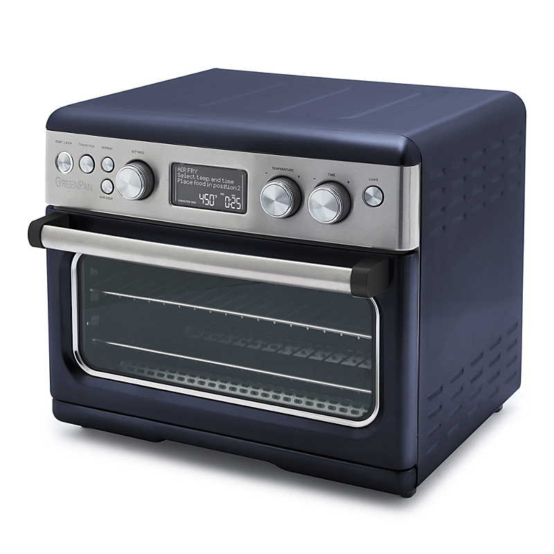 GreenPan Elite Convection Air Fry Oven
