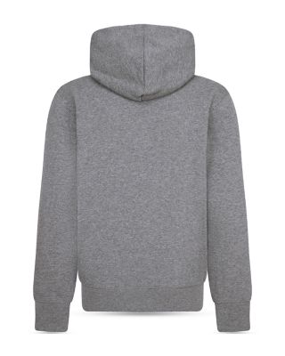 Boys' Jordan MJ Brooklyn Fleece Pullover Hoodie - Big Kid