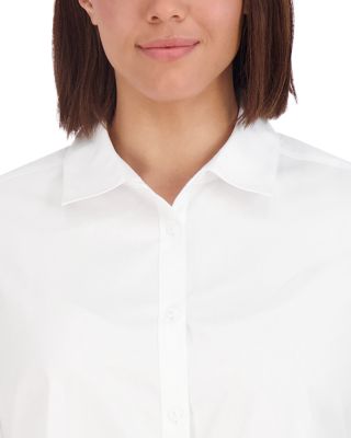Dianna Long Sleeve Shirt