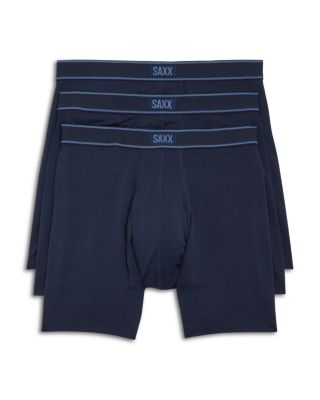 SAXX - Daytripper Boxer Briefs, Pack of 3