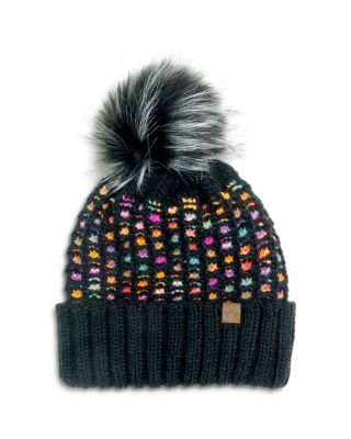 Appaman - Girls' Kathleen Beanie - Little Kid, Big Kid