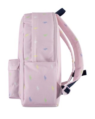 Poly Pony Backpack