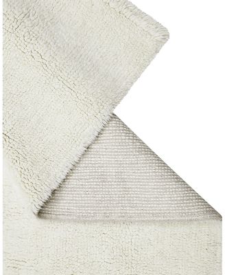 Lorena Canals Silhouette Woolable Rectangle Area Rug, 9'10" x 11'2"