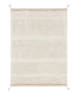 Lorena Canals - Lorena Canals Fantasy Garden Washable Bloom Area Rug, 6'7" x 9'10"
