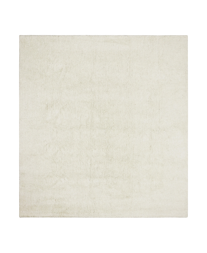 Lorena Canals Silhouette Woolable Rectangle Area Rug, 7'10 X 8'6 In Natural