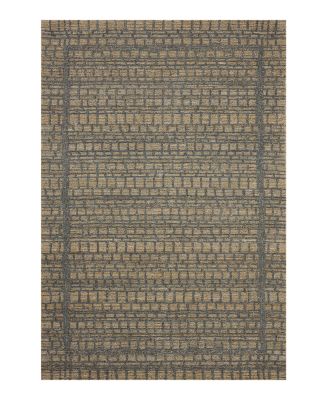 Loloi Elias Ela-05 Area Rug, 5' x 7'6