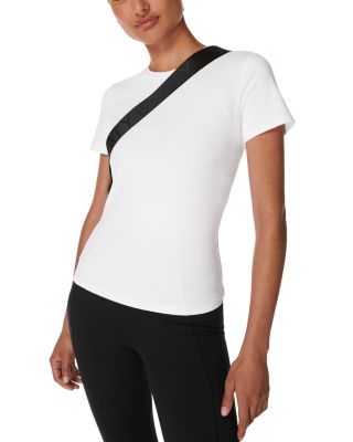 Essential Short Sleeve Tee