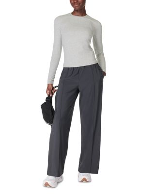 Essential Sculpt Long Sleeve Tee