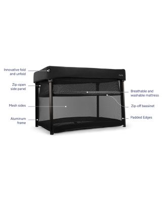 PAAL Playard With Sheet & Net