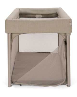 PAAL Playard With Sheet & Net