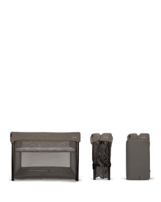 PAAL Playard With Sheet & Net