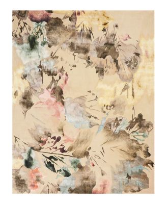 Prismatic Area Rug, 7' 9 x 9' 9