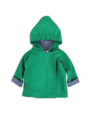 Unisex Favorite Rain Jacket - Baby, Little Kid