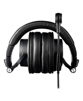 ATH-M50xSTS StreamSet Closed-Back Streaming Headset