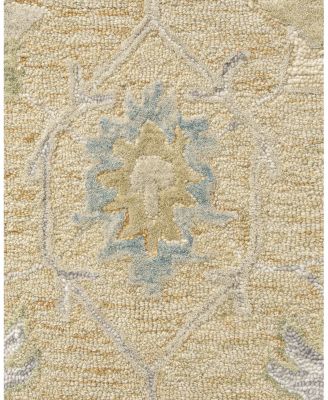 LR Home Dreamscape DREAM-82440 Runner Area Rug, 2'6" x 8'
