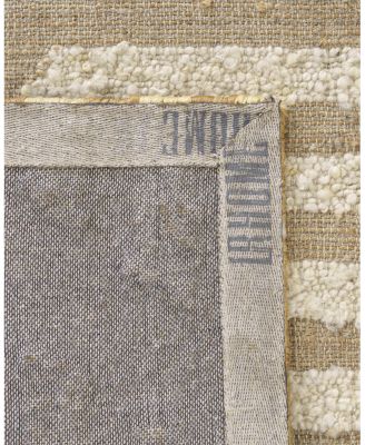 LR Home Geoblend GEOBL-82517 Area Rug, 5' x 7'9"