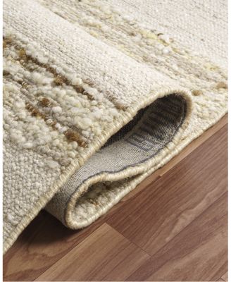 LR Home Geoblend GEOBL-82523 Area Rug, 7'9" x 9'9"