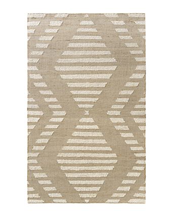 LR Home Geoblend GEOBL-82517 Area Rug Collection