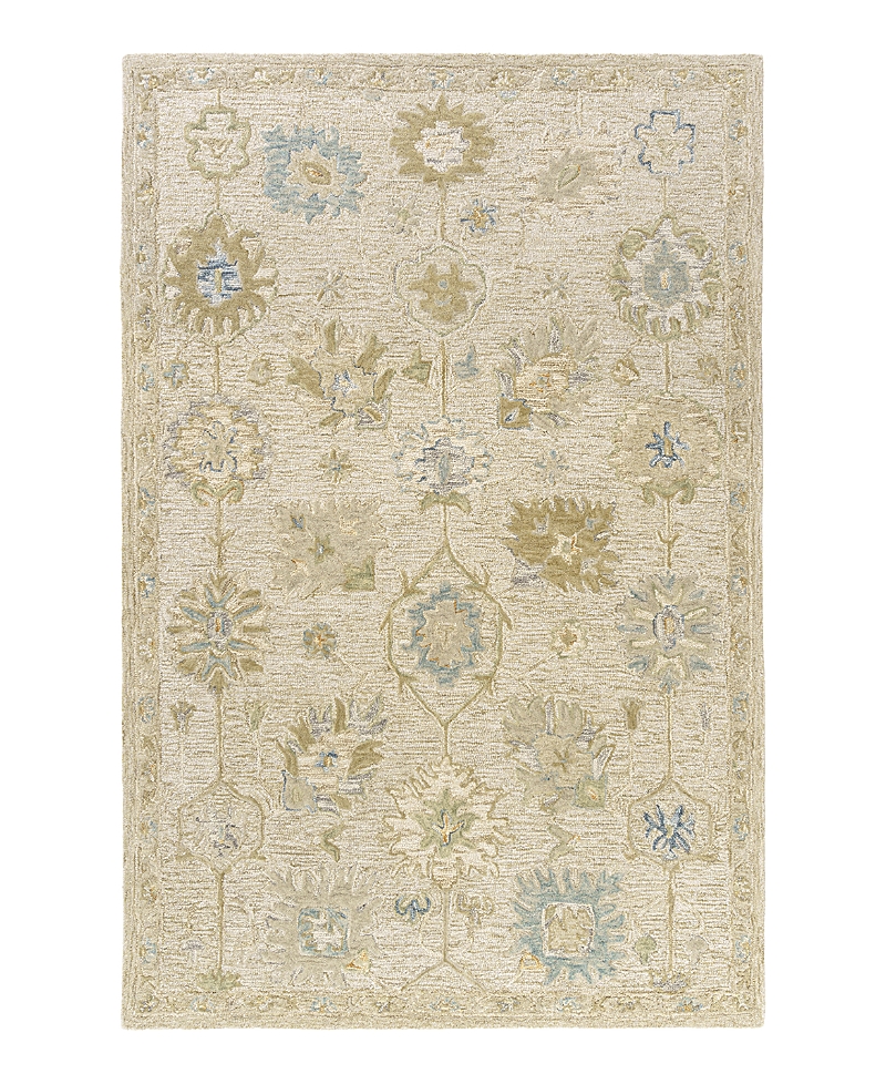 Lr Home Dreamscape Dream-82440 Area Rug, 2' x 3'