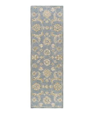 LR Home Dreamscape DREAM-82437 Runner Area Rug, 2'6" x 8'