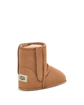 Unisex Baby Classic Booties - Baby