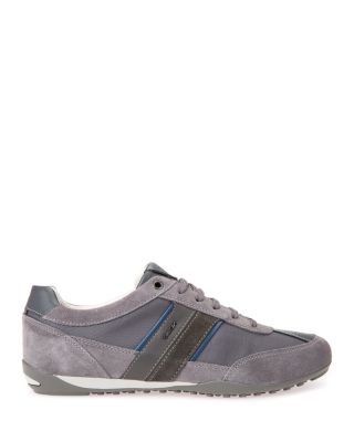 Men's Wells Low Top Sneakers