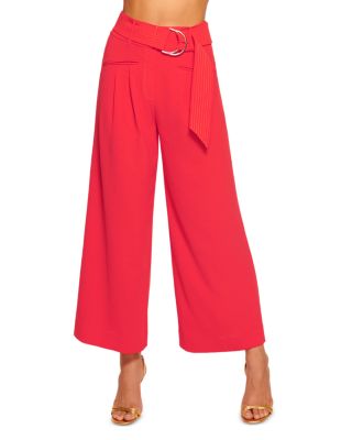 Ramy Brook - Marguerite Cropped Pants