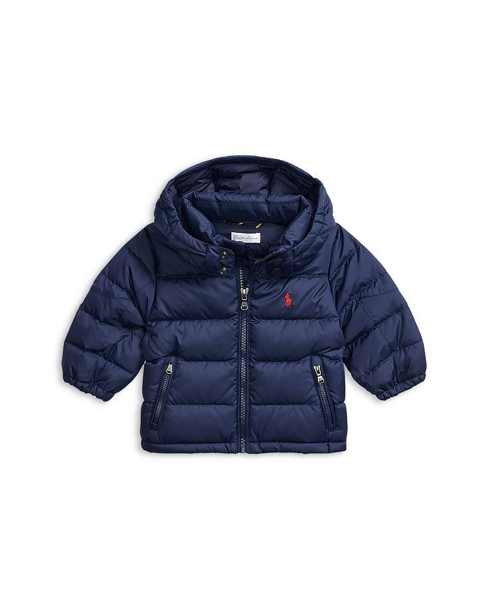 Baby boy ralph lauren jacket cheap